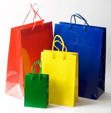 Manufacturers Exporters and Wholesale Suppliers of Paper Bags NEW DELHI DELHI